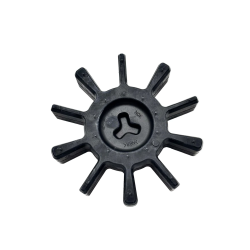 Yamaha 6EY-4581J-00-00 | Accouplement d'Arbre d'Origine