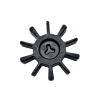 Yamaha 6EY-4581J-00-00 | Accouplement d'Arbre d'Origine