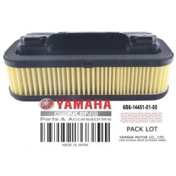 Filtre à Air Yamaha FX 140 / FX 160 | 6B6-14451-01-00