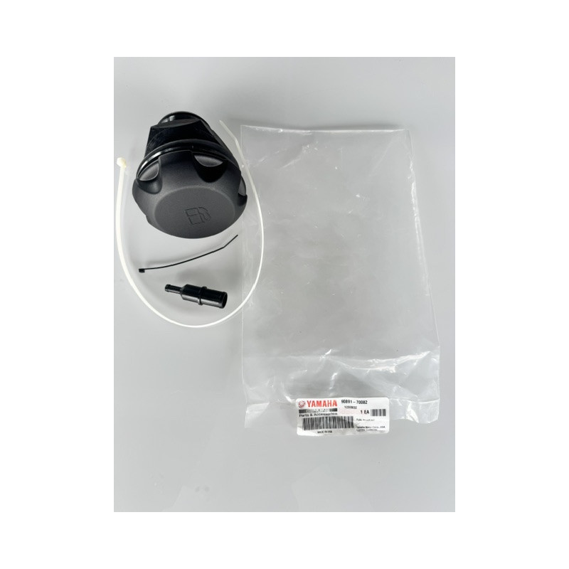 Fuel Filler Kit Yamaha 90891-70082-00 | Pièce d'Origine WaveRunner