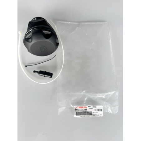 Fuel Filler Kit Yamaha 90891-70082-00 | Pièce d'Origine WaveRunner