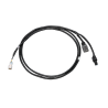Yamaha 6GR-81115-00-00 | Faisceau SCU Helm Master 1,5 m
