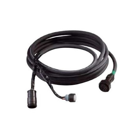 Yamaha 6GR-81115-00-00 | Faisceau SCU Helm Master 1,5 m