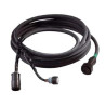 Yamaha 6GR-81115-00-00 | Faisceau SCU Helm Master 1,5 m