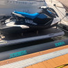 Jobe Infinity Defender 2M | Pare-battage gonflable bateau 200 cm