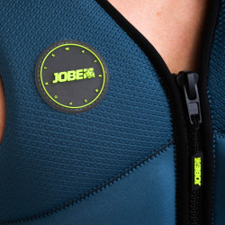 Jobe Gilet de Sauvetage Unify Hommes Bleu Acier