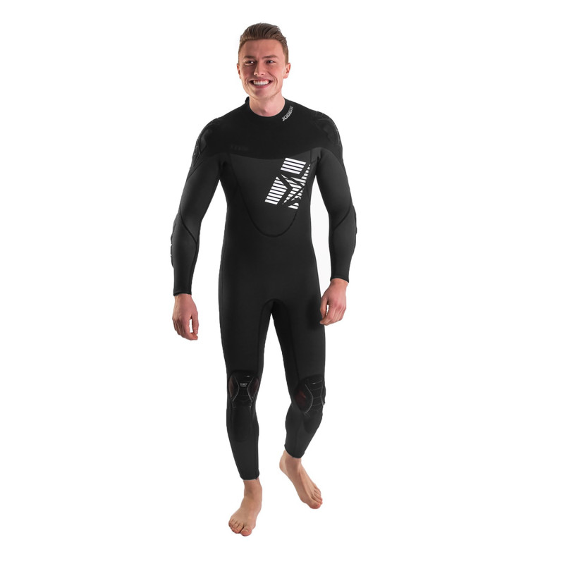 Jobe Detroit 3/2mm – Combinaison Jet-Ski Homme PWC