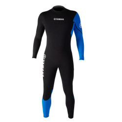 Yamaha Fullsuit 3/2 mm – Combinaison Jet-Ski Homme