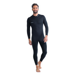 Jobe Atlanta Fullsuit 2mm Homme – Noir