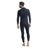 Jobe Atlanta Fullsuit 2mm Homme – Noir