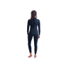 Jobe Savannah Fullsuit 2mm Femme – Noir