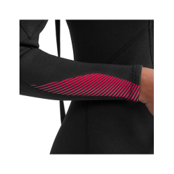 Jobe Savannah Fullsuit 2mm Femme – Noir