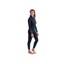 Jobe Savannah Fullsuit 2mm Femme – Noir