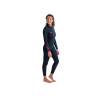 Jobe Savannah Fullsuit 2mm Femme – Noir
