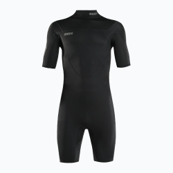 Jobe Atlanta Shorty 2mm Homme Noir | Nautic Center Liège