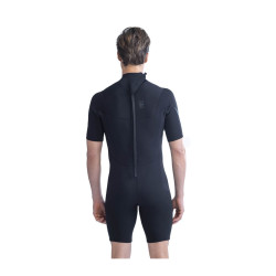 Jobe Atlanta Shorty 2mm Homme Noir | Nautic Center Liège