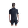 Jobe Atlanta Shorty 2mm Homme Noir | Nautic Center Liège
