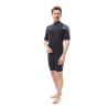 Jobe Perth Shorty 3/2mm Homme – Graphite Grey