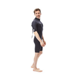 Jobe Perth Shorty 3/2mm Homme – Graphite Grey