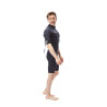 Jobe Perth Shorty 3/2mm Homme – Graphite Grey