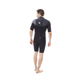 Jobe Perth Shorty 3/2mm Homme – Graphite Grey