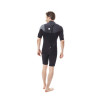Jobe Perth Shorty 3/2mm Homme – Graphite Grey