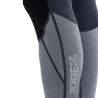Jobe Toronto Long John 2mm Homme – Noir/Gris