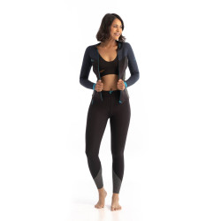 Jobe Porto Jacket 2mm Femme | Nautic Center Liège