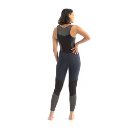 Jobe Porto Long John 2mm Femme | Nautic Center Liège
