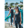 Jobe Porto Long John 2mm Femme | Nautic Center Liège