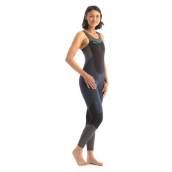 Jobe Porto Long John 2mm Femme | Nautic Center Liège