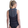 Jobe Fragment Gilet de Flottaison Femme 50N Grey