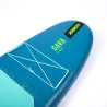 Jobe Aero Sava Sup Board 8.6 Package