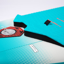 Jobe Mohaka 10.2 - Planche à pagaie gonflable