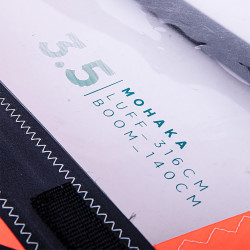 Jobe Mohaka Voile SUP 3.5m2