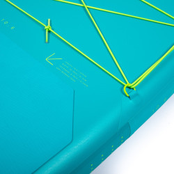 Jobe Aero Nera SUP Lite Board 10.6 Package