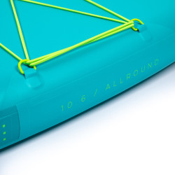 Jobe Aero Nera SUP Lite Board 10.6 Package