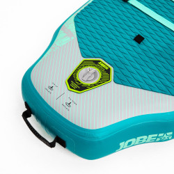 Tana Hybrid SUP Premium Board 11.2 Package