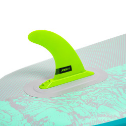 Tana Hybrid SUP Premium Board 11.2 Package