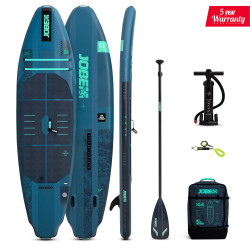 Rasa Compact SUP Lite Board 10.6 Package