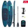 Rasa Compact SUP Lite Board 10.6 Package