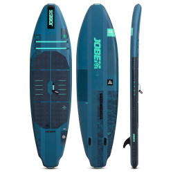 Rasa Compact SUP Lite Board 10.6 Package
