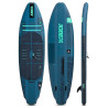 Rasa Compact SUP Lite Board 10.6 Package