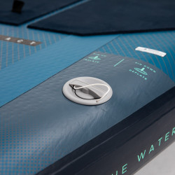 Rasa Compact SUP Lite Board 10.6 Package