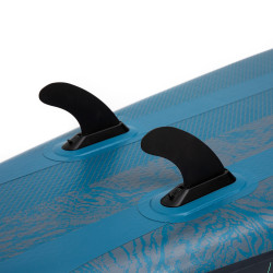 Rasa Compact SUP Lite Board 10.6 Package