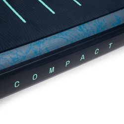 Rasa Compact SUP Lite Board 10.6 Package