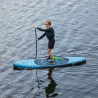 Rasa Compact SUP Lite Board 10.6 Package