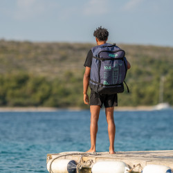 Rasa Compact SUP Lite Board 10.6 Package