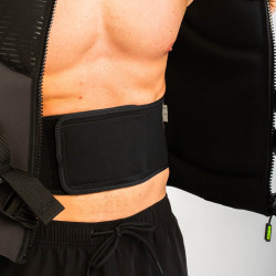 Jobe Premium Gilet de Sauvetage Néoprène Hommes Noir