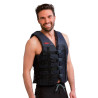 Jobe Dual Vest Noir